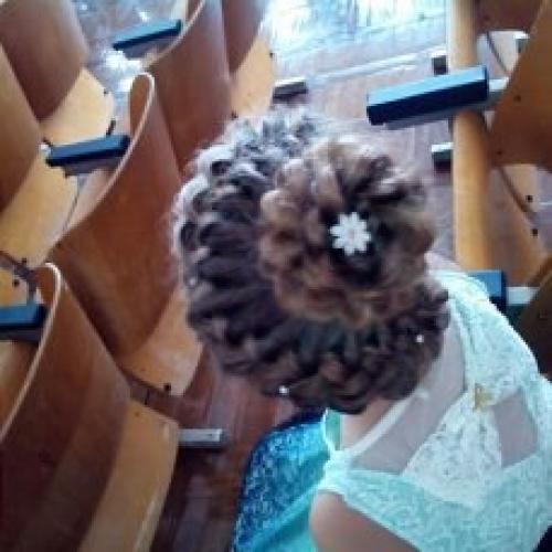 Фото от нашей подписчицы. 01