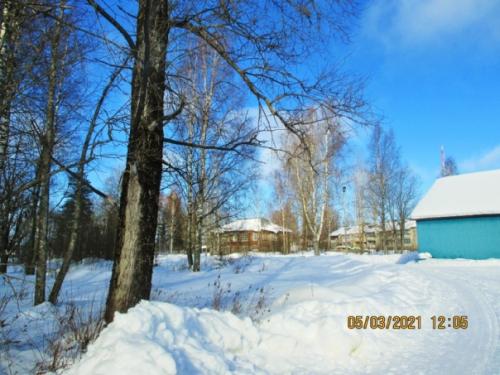 Чудеса случаются, когда их не ждёшь. 02