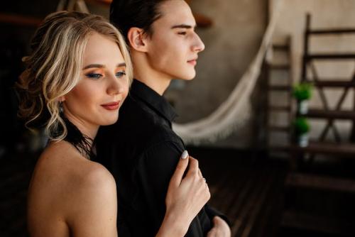 Для чего нужна предсвадебная съемка? 06