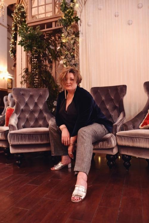 Вот уже 15 лет я имею короткую стрижку. 09 Вот уже 15 лет я имею короткую стрижку. 09