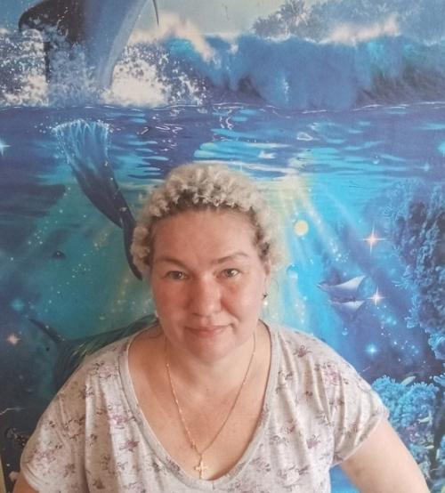 Опять поверила в себя! 02