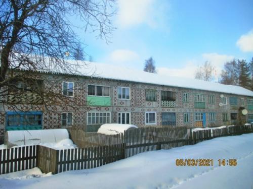 Чудеса случаются, когда их не ждёшь. 05