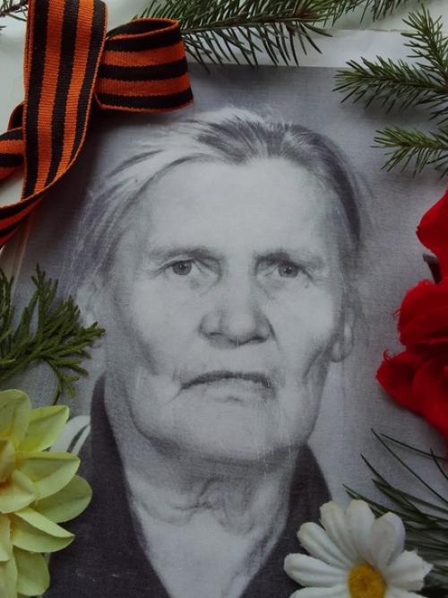 Мамины частушки.   И снова Вологодчина! 03 Мамины частушки.   И снова Вологодчина! 03