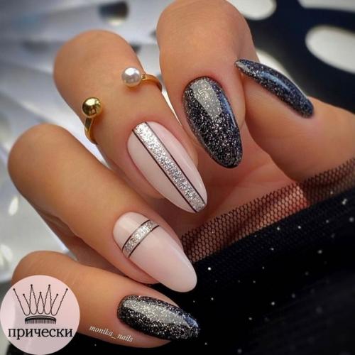 Очень красивая подборка маникюра! 02