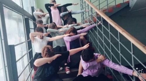 Отаку, дэб, косплеи и другие интересы современных подростков. 02 Отаку, дэб, косплеи и другие интересы современных подростков. 02