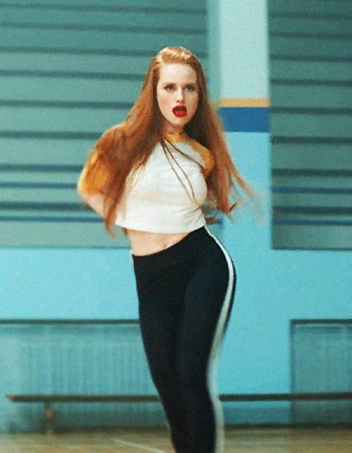 Как оставаться на физ - ре красивой? 01 Как оставаться на физ - ре красивой? 01