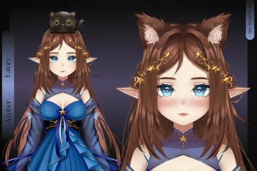 Добрый день!  Возьму 2 слота на 2 д модель! 01