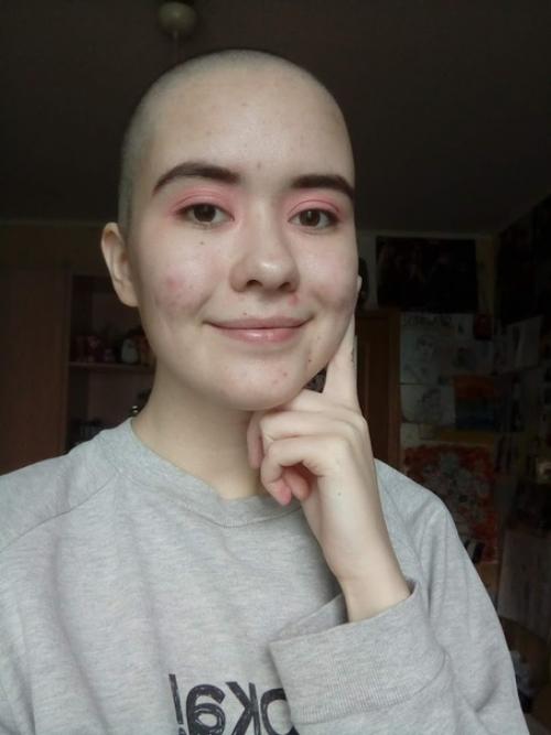 Почему/зачем такая стрижка: 01 Почему/зачем такая стрижка: 01