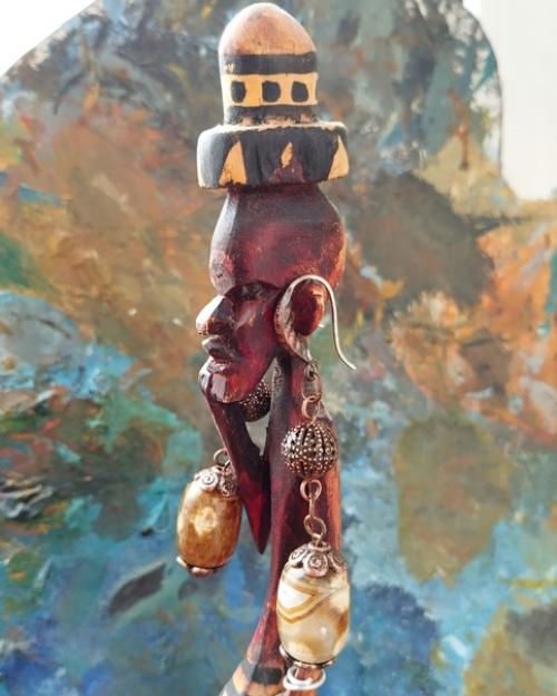 Ай, красота.  Апрель и капель. 05