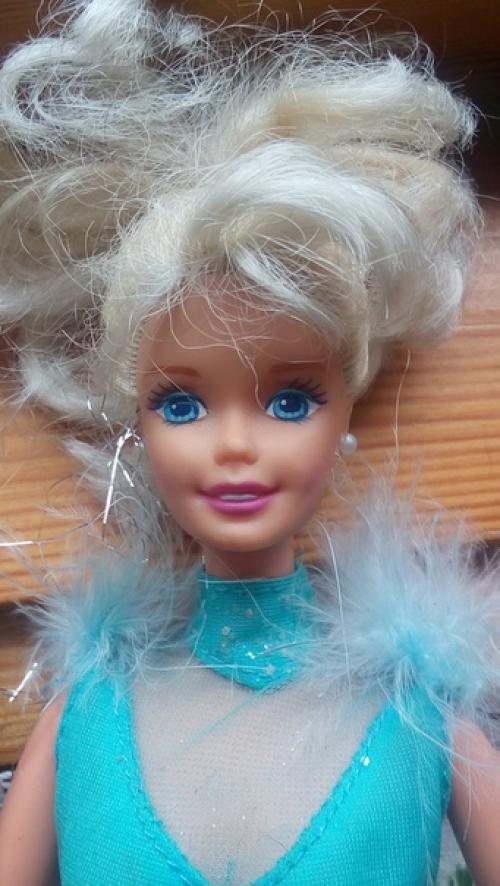 Продамнадоске. Продаю барбеек из личной коллекции. 08 Продамнадоске. Продаю барбеек из личной коллекции. 08