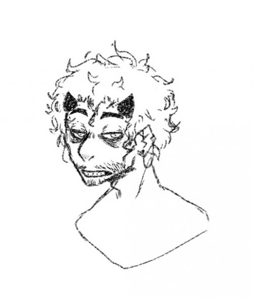 \u2020 `x ~ в итоге я ему эту стрижку сделал. 01