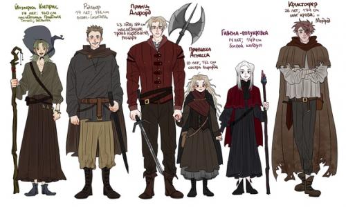 Подземелье вкусностей натолкнуло меня на то чтобы сделать норм редизайн команде дебилов из начальной арки их первой встречи. 01 Подземелье вкусностей натолкнуло меня на то чтобы сделать норм редизайн команде дебилов из начальной арки их первой встречи. 01