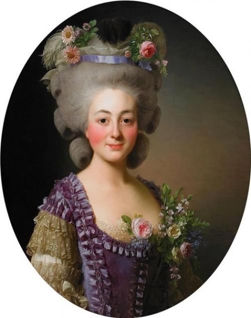 Украшения женских нарядов и гнев Льва толстого. 08 Украшения женских нарядов и гнев Льва толстого. 08