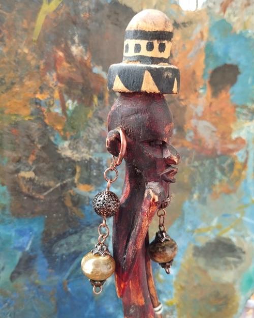 Ай, красота.  Апрель и капель. 04