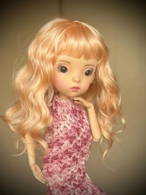 Давно прически а-ля 3 минуты не делала …. 07