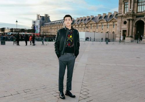 Trans_News@Exoeldorado exo Sehun. 07 Trans_News@Exoeldorado exo Sehun. 07