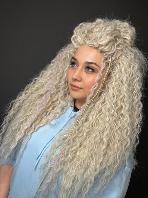 Хочу изменить длину и густоту волос без наращивания и вреда для волос! 01