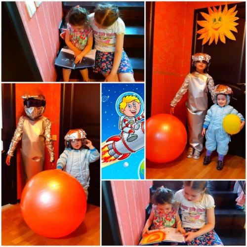 Горсайт полевской.  Мбдоу пго Детский сад Номер 69 Комбинированного Вида 1 апреля запустил флешмоб сидим дома интересно! 04