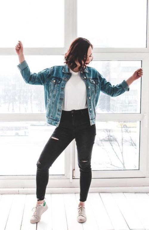 Фотограф и стилист по прическам ищут модель для пополнения портфолио. 01