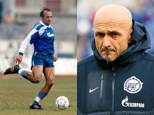 15 знаменитых лысых футболистов, у которых когда-то были волосы? 07 15 знаменитых лысых футболистов, у которых когда-то были волосы? 07