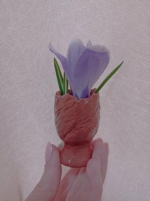 Маленькая Жизнь. Это каждый момент, когда я здесь и сейчас. 04