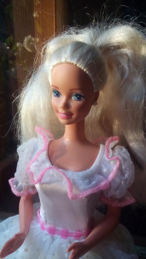 Продамнадоске. Продаю барбеек из личной коллекции. 07 Продамнадоске. Продаю барбеек из личной коллекции. 07