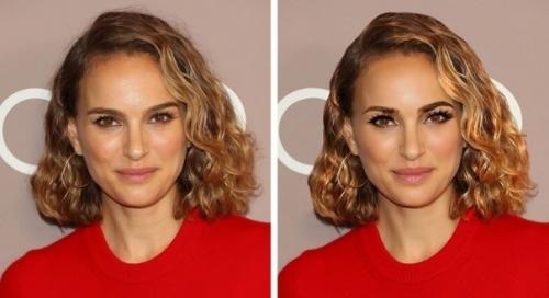 Немного поиграли в фотошопе. 02