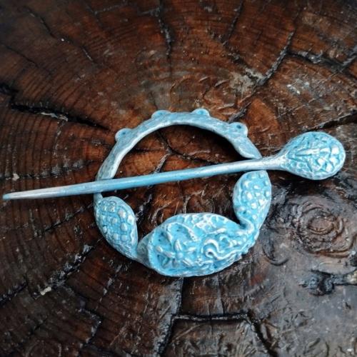 Ай, красота.  Апрель и капель. 03