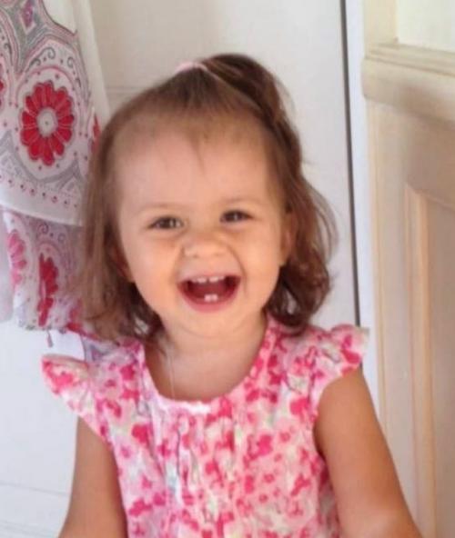 Виктория боня поздравила дочь - и неожиданно призналась, что готова родить ещё.

