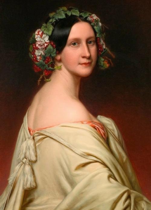 Украшения женских нарядов и гнев Льва толстого. 03 Украшения женских нарядов и гнев Льва толстого. 03