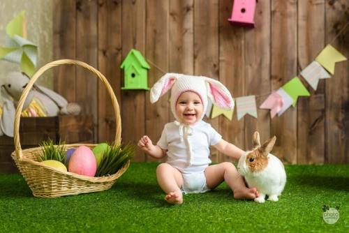 Уютный Пасхальный Вечер. 02