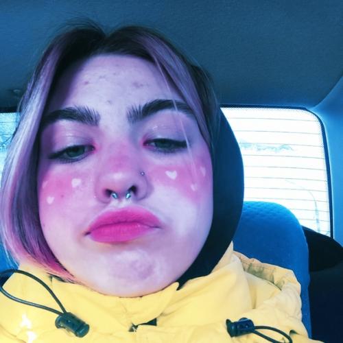 Снова я. Хеллосики, тебя взяла ведьмочка. 05