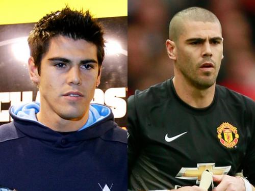 15 знаменитых лысых футболистов, у которых когда-то были волосы? 09 15 знаменитых лысых футболистов, у которых когда-то были волосы? 09