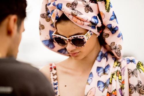 Очки - самый модный и стильный аксессуар 2019. 08