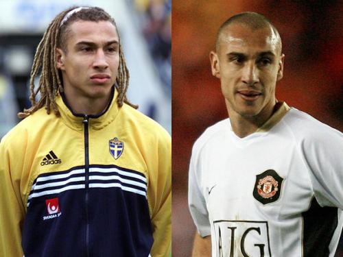 15 знаменитых лысых футболистов, у которых когда-то были волосы? 02 15 знаменитых лысых футболистов, у которых когда-то были волосы? 02