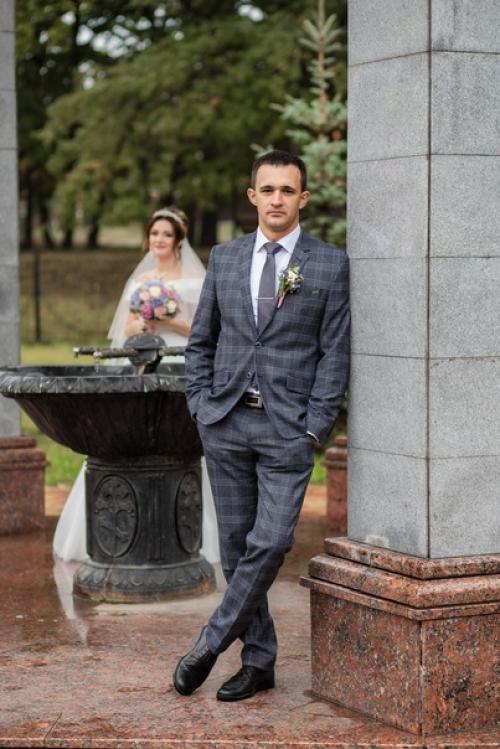 Почему дождь классно на свадьбе - это! 03