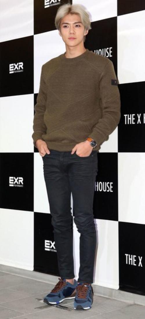 Trans@Sinfulmaknae; 170413 Vogue Magazine. 06 Trans@Sinfulmaknae; 170413 Vogue Magazine. 06