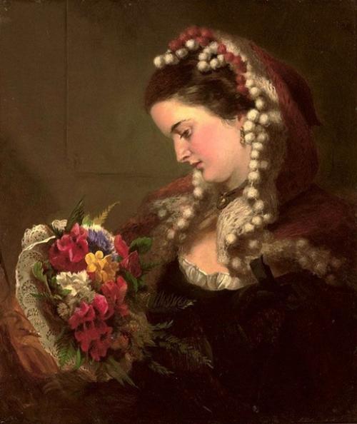 Украшения женских нарядов и гнев Льва толстого. 09 Украшения женских нарядов и гнев Льва толстого. 09