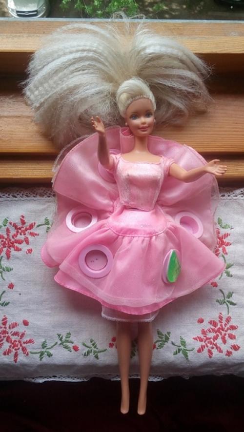 Продамнадоске. Продаю барбеек из личной коллекции. 05 Продамнадоске. Продаю барбеек из личной коллекции. 05