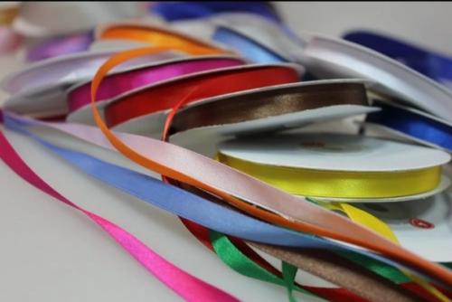 История атласной ленты. 09 История атласной ленты. 09