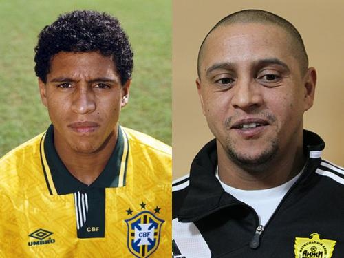 15 знаменитых лысых футболистов, у которых когда-то были волосы? 03 15 знаменитых лысых футболистов, у которых когда-то были волосы? 03