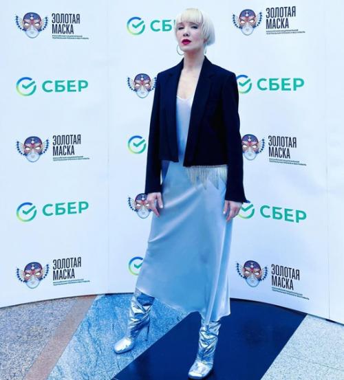 Дарья Мороз удивила неожиданным преображением. 01