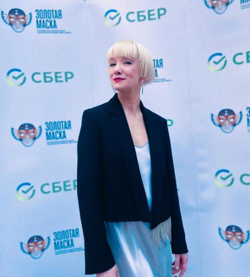 Дарья Мороз удивила неожиданным преображением. 02