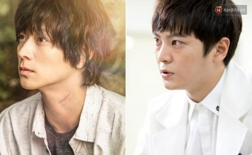 Не в первый раз мы представляем вам подборку фото актёров, которые похожи друг на друга. 01 Не в первый раз мы представляем вам подборку фото актёров, которые похожи друг на друга. 01