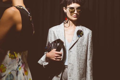 Очки - самый модный и стильный аксессуар 2019. 05