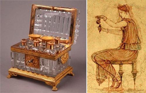 История обычных вещей. 07 История обычных вещей. 07