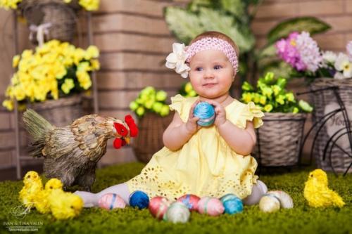 Уютный Пасхальный Вечер. 04