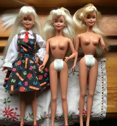 Продамнадоске. Продаю барбеек из личной коллекции. 06 Продамнадоске. Продаю барбеек из личной коллекции. 06