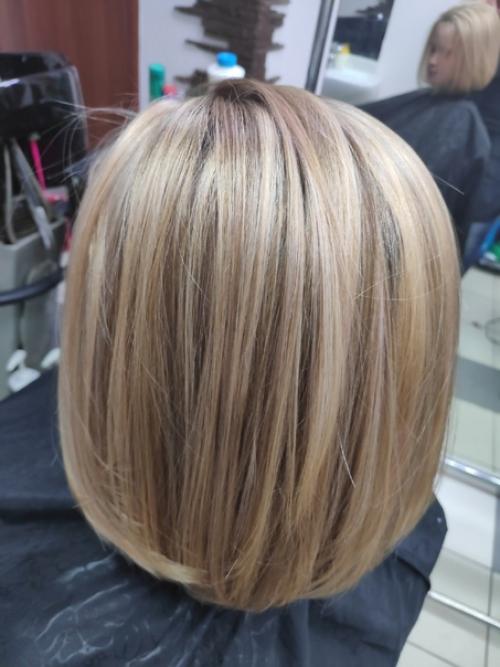 100% преображение для совушки. 03