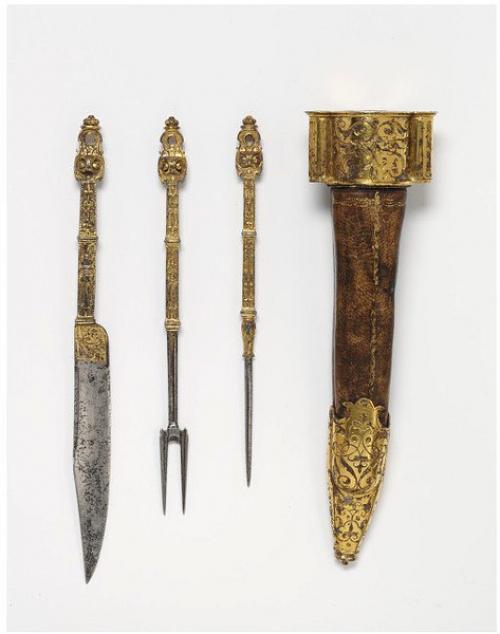 История обычных вещей. 02 История обычных вещей. 02